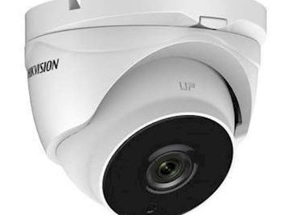 Hikvision DS-2CE56D8T-IT3Z, 40m IR, Turbo HD Low Light, Motorzoom, 2.8-12MM