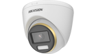 Hikvision DS-2CE72DF3T-FS, 2Mp, Turbo HD, ColorVu Dome,  Full Color!