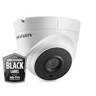 Hikvision DS-2CE78H0T-IT3E(C) 5MP D/N IR 3-Axis PoC Turret 2.8mm Vaste lens