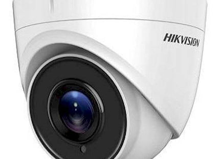 Hikvision DS-2CE78U7T-IT3F,  8MP (4K), 60m IR, Ultra Low Light, 120dB WDR. Turbo HD, 4 in 1 video-output