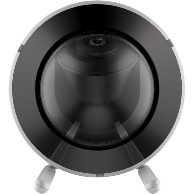 Hikvision DS-2CV2141G2-IDW 4MP WIFI IR leds 2-weg Audio