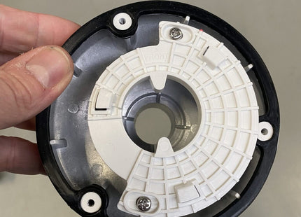 Hikvision DS-2CV2141G2-IDW 4MP WIFI IR leds 2-weg Audio DEMO