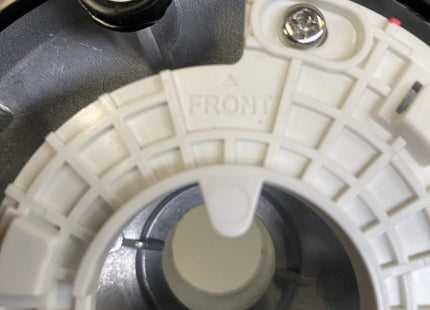 Hikvision DS-2CV2141G2-IDW 4MP WIFI IR leds 2-weg Audio DEMO