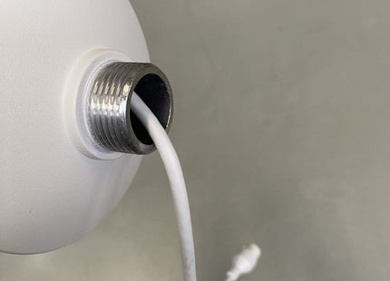 Hikvision DS-2CV2141G2-IDW 4MP WIFI IR leds 2-weg Audio DEMO