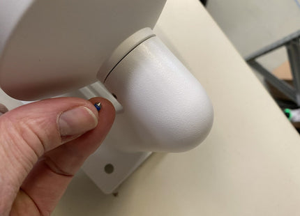 Hikvision DS-2CV2141G2-IDW 4MP WIFI IR leds 2-weg Audio DEMO