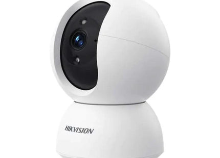 Hikvision DS-2CV2Q21G1-IDW, PT Camera 2MP, 4mm, WIFI, audio, Indoor, draaibaar, Acusense