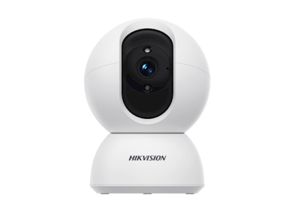 Hikvision DS-2CV2Q21G1-IDW, PT Camera 2MP, 4mm, WIFI, audio, Indoor, draaibaar, Acusense