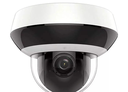 Hikvision DS-2DE2A404IW-DE3/W | 4 Megapixel | Binnen/Buiten | Nachtzicht | Mini | Wifi | 12v/PoE