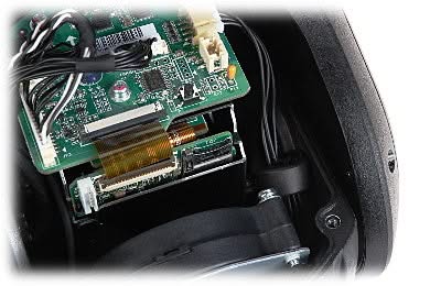 Hikvision DS-2DE4225IW-DE | 2 MP| Binnen/Buiten | Nachtzicht | 25x Zoom | 100m IR | PTZ | Powered by Darkfighter