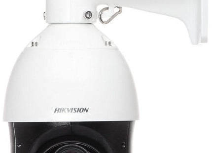 Hikvision DS-2DE4225IW-DE/T5 | 2 Megapixel | Binnen/Buiten | Nachtzicht | 25x Zoom | 100m IR | PTZ