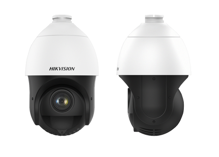 Hikvision DS-2DE4425IW-DE (T5) PTZ | 4MP | 25x zoom | 100m IR | AcuSense | Darkfighter