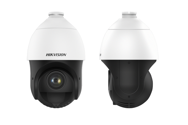 Hikvision DS-2DE4425IW-DE (T5) PTZ | 4MP | 25x zoom | 100m IR | AcuSense | Darkfighter