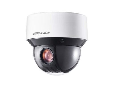 Hikvision DS-2DE4A425IWG-E | 4 Megapixel | Binnen/Buiten | Nachtzicht | 25x Zoom
