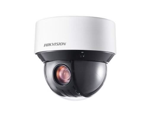 Hikvision DS-2DE4A425IWG-E | 4 Megapixel | Binnen/Buiten | Nachtzicht | 25x Zoom