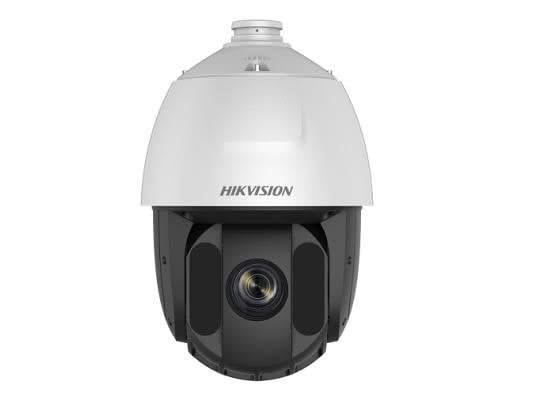 Hikvision DS-2DE5225IW-AE/S6 | PTZ | 2MP | 25x zoom | 150m IR | AcuSense