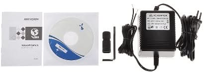 Hikvision DS-2DE5225IW-AE/S6 | PTZ | 2MP | 25x zoom | 150m IR | AcuSense