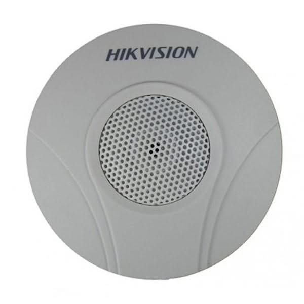 Hikvision DS-2FP2020, Hikvision grensvlak microfoon