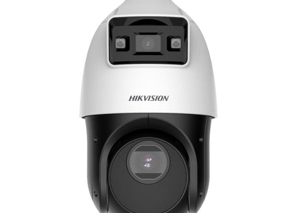 Hikvision DS-2SE4C425MWG-E/14 4-inch 4 MP 25X ColorVu & IR Speed Dome