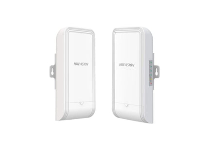 Hikvision DS-3WF02-5AC/D,  Wireless bridge Kit 35graden, 5Km