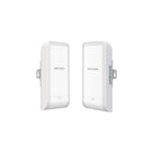 Hikvision DS-3WF02-5AC/D,  Wireless bridge Kit 35graden, 5Km