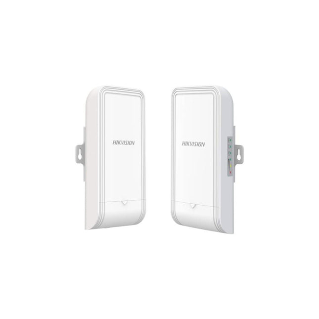 Hikvision DS-3WF02-5AC/D,  Wireless bridge Kit 35graden, 5Km