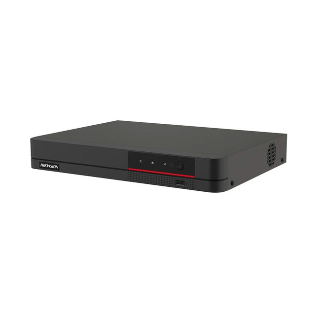 Hikvision DS-7604NI-K1/4G NVR 4 kanalen 4K met HDMI en 4G