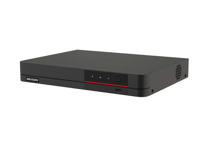 Hikvision DS-7604NI-K1/4G NVR 4 kanalen 4K met HDMI en 4G
