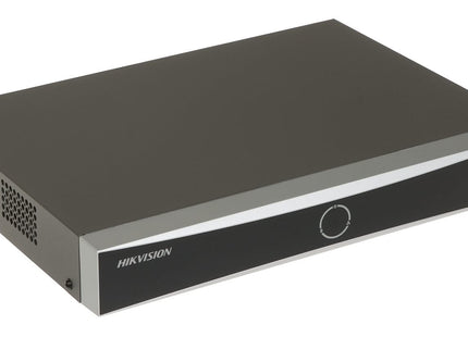 Hikvision DS-7604NXI-K1/4P 4 Kanaals AcuSense 4K NVR HDMI en PoE DEMO