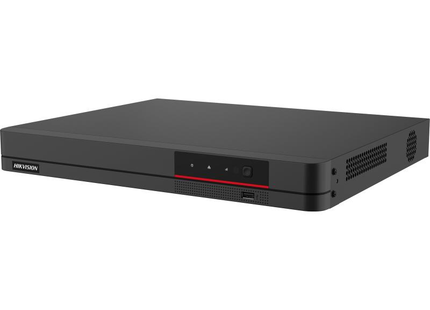 Hikvision DS-7608NI-K2/8P/4G  8 kanalen NVR 4K met HDMI 4G en PoE