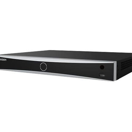Hikvision DS-7608NXI-I2/S, AcuSense, Netwerk video recorder, 8x IP kanalen, 4K