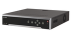 Hikvision DS-7716NXI-K4/16P, 16 Kanaals 16x PoE, Acusense, 4K Netwerk Video Recorder