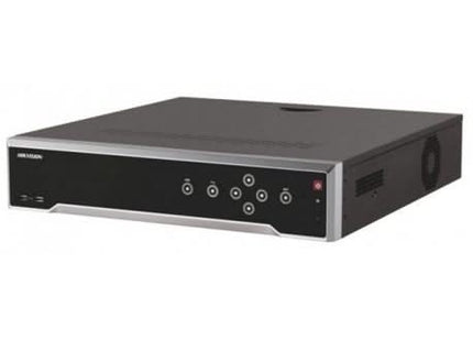 Hikvision DS-7732NI-M4, 32 Kanaals, 4 x Bay HDD, "M-serie", 4K NVR