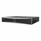Hikvision DS-7732NXI-I4/16P/S Netwerk Video Recorder Acusense (NVR) 4 SATA, 4K Ultra HD