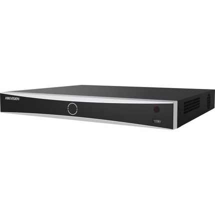 Hikvision DS-7732NXI-I4/VPro, 32 kanaals Zonder PoE, AcuSeek, AI-functies