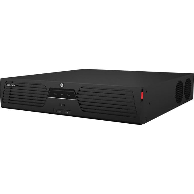 Hikvision DS-9664NI-M8 Netwerk Video Recorder (64 camera's) (NVR)