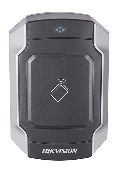 Hikvision DS-K1104M, Vandaalbestendige kaartlezer, MiFare