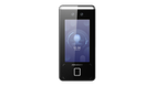 Hikvision DS-K1T341CMF Face Recognition stand alone unit (ook vingerafdruk)