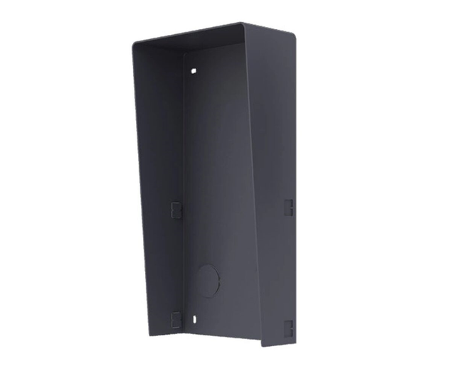 Hikvision DS-KABD8003-RS3 Regenkap voor de DS-KD-ACW3