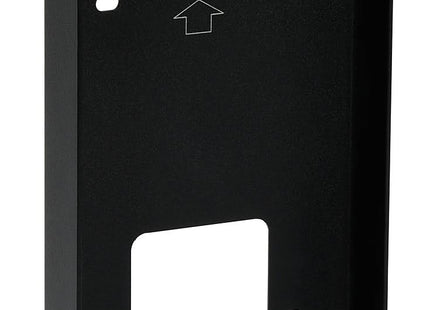 Hikvision DS-KABV6133-G/SURFACE, metalen opbouwbox voor DS-KV6133-WME1