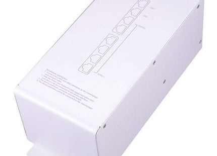 Hikvision DS-KAD612 Voeding 12x, netwerk 4x