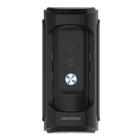 Hikvision DS-KB8113-IME1 Vandaalbestendige buitenpost, PoE