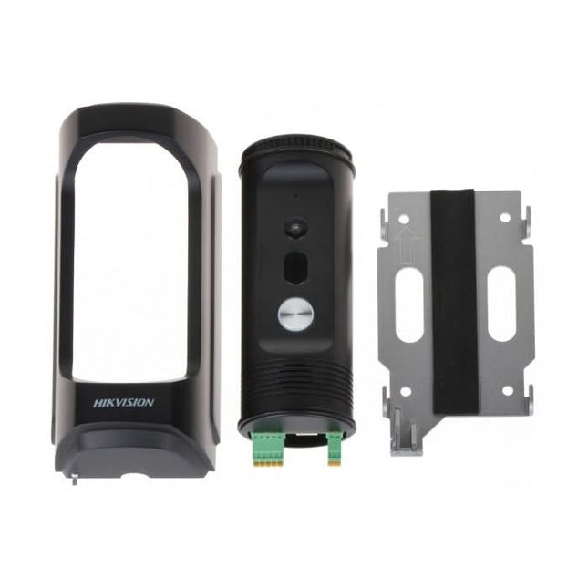 Hikvision DS-KB8113-IME1 Vandaalbestendige buitenpost, PoE