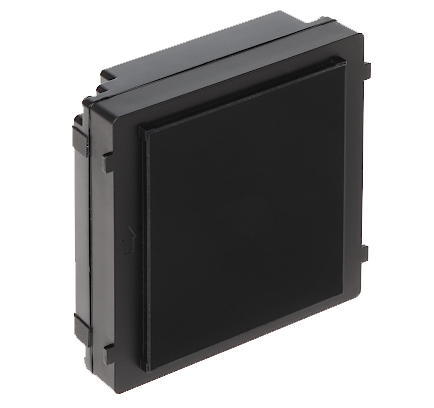 Hikvision DS-KD-BK Blindplaat
