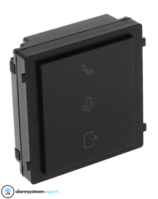 Hikvision DS-KD-IN Indicatiemodule