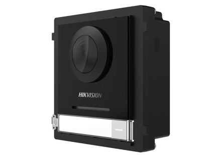 Hikvision DS-KD8003-IME1 (B) Buitenpost Cameramodule DEMO