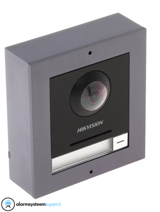 Hikvision DS-KD8003-IME1/SURFACE Cameramodule met opbouwframe