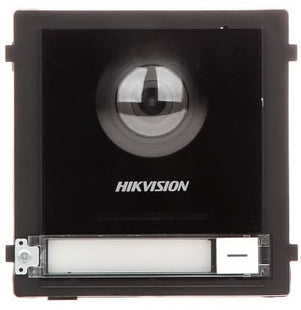 Hikvision DS-KD8003Y-IME2/NS Buitenpost 2 Draads RVS