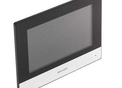 Hikvision DS-KH6320-WTE Binnenpost 7" inch Scherm