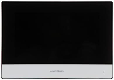Hikvision DS-KH6320-WTE Binnenpost 7" inch Scherm