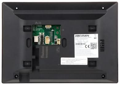 Hikvision DS-KH6320-WTE Binnenpost 7" inch Scherm